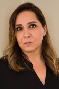Gülhan Tekin in Bana Bir Soygun Yaz 2