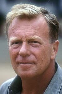 Jack Thompson in Mad Dog Morgan