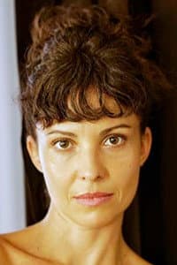 Aleida Torrent in Disforia