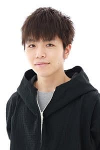 Shou Komura in The Seven Deadly Sins: Four Knights of the Apocalypse