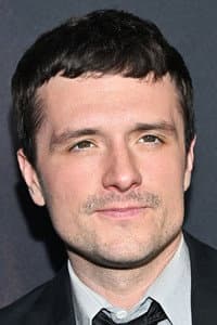 Josh Hutcherson in The Rusted