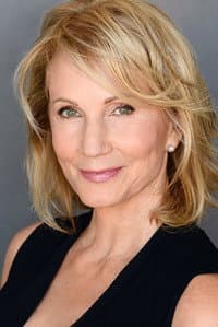Karen Kruper in Our Christmas Love Song