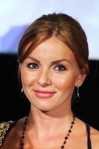 Julia Volkova in Together Apart