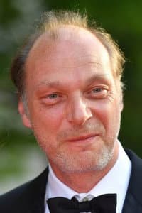 Martin Brambach in Vom Ende der Eiszeit