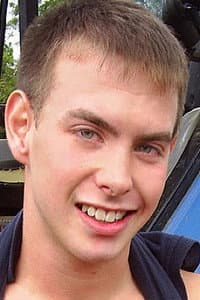 Ben Rivers in Barebacking Farm Boys