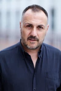 Alessio De Persio in Oh mio Dio!