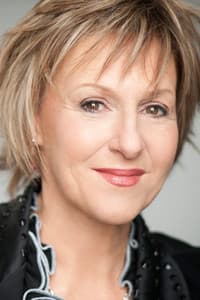 Lorraine Pintal in Folle de Dieu