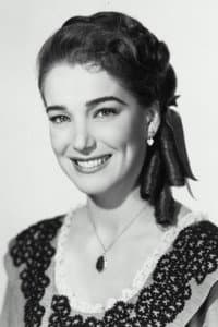 Julie Adams in Finders Keepers