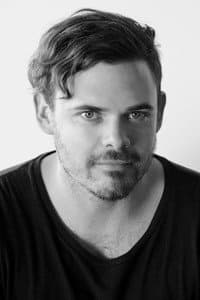 Ben Young in Prompt: Make a Documentary