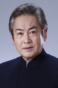 Shin Takuma in CONFLICT 〜最大の抗争〜 外伝 織田征仁