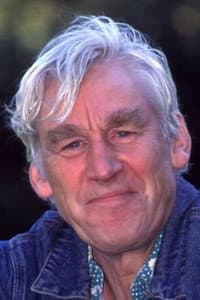 Anders Linder in Räkan från Maxim