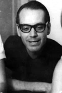 Gerson Tavares in Reencontro com o Cinema