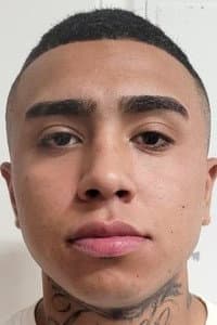 Jonathan Javier Fierro in David Benavidez vs. Kyrone Davis