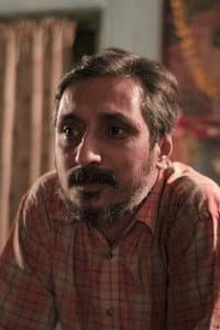 Satrajit Sarkar in মায়ানগর