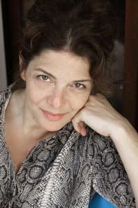 Sophie Riffont in Jean-Michel le caribou et les histoires d'amour interdites