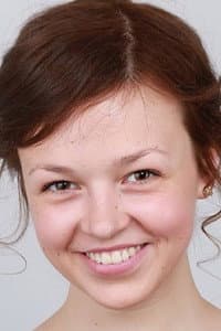 Marina Kaletskaya in Стажёр по-русски