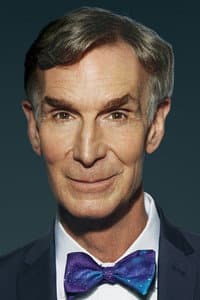 Bill Nye in Last Stop Kew Gardens