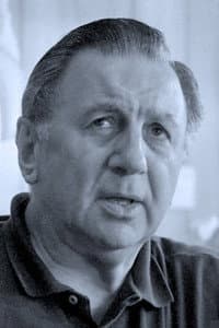 Gordon Chater in The Passion of Dracula