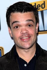 Jordan Prentice in I Am Here