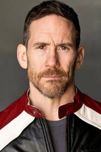 Neil Napier in Deaden