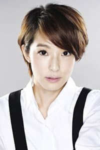 Megan Lai in 啵me之我的青春住了鬼