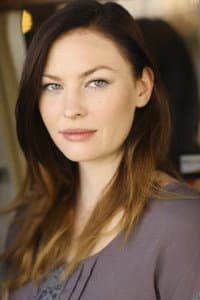 Megan Few in Mommy Is a Murderer