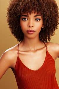 Amber Janea in Wasted Talent