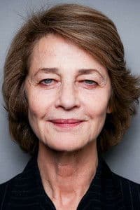 Charlotte Rampling in Great Expectations