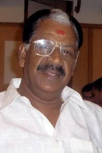 Kollam Thulasi in Nagaravadhu