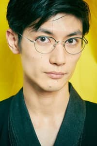 Haruma Miura in 劇団☆新感線 「ZIPANG PUNK〜五右衛門ロック III」