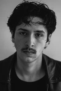 Omar Ouali in Between Day and Dawn
