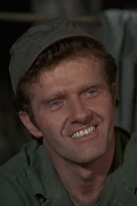 Paul Jenkins in Night Games
