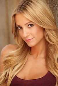 Nikki BreAnne Wells in Ciaran The Demon Hunter