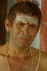 Vellai Subbaiah in Raja Leelai