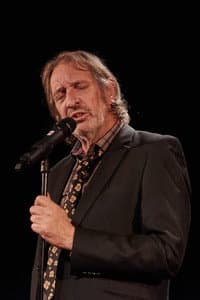 Philippe Mathey in D'or et d'oublis