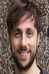 Marco Aurélio Campos in De Jongen en de Wereld