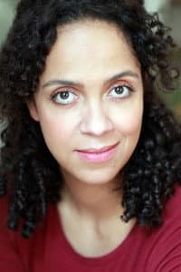 Miranda Heath in Get Luke Lowe