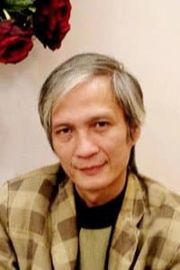 Vuong Duc in Không Có Đường Chân Trời