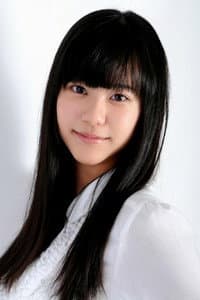 Megumi Mizoguchi in Kamen Rider Brave: ~Let's Survive! Revival of the Beast Rider Squad!~