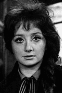 Joanna Jedlewska in Szansa