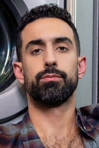 Ali Rush in Cock Throb