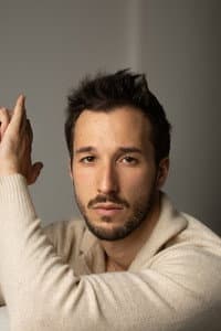 Marco Cicalese in Familia