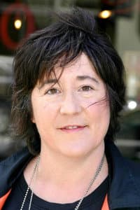 Christine Vachon in Zero Budget
