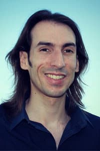Stefano Martinelli in Ora non ricordo il nome