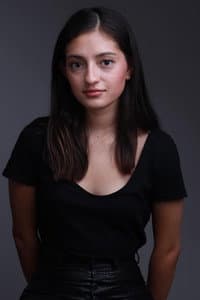 Natalia Quiroz in Todos los incendios