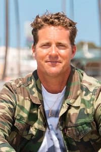 Reese Forbes in Transworld - 4 Wheel Drive
