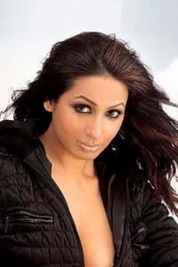 Kashmera Shah in Aur Pappu Pass Ho Gaya