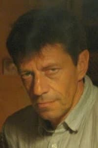 Fabien Ferreux in Le Souffle au cœur