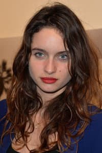 Clara Ponsot in Bye Bye Blondie