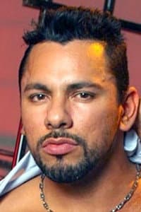 Tiko Rico in Best of Butch Grand